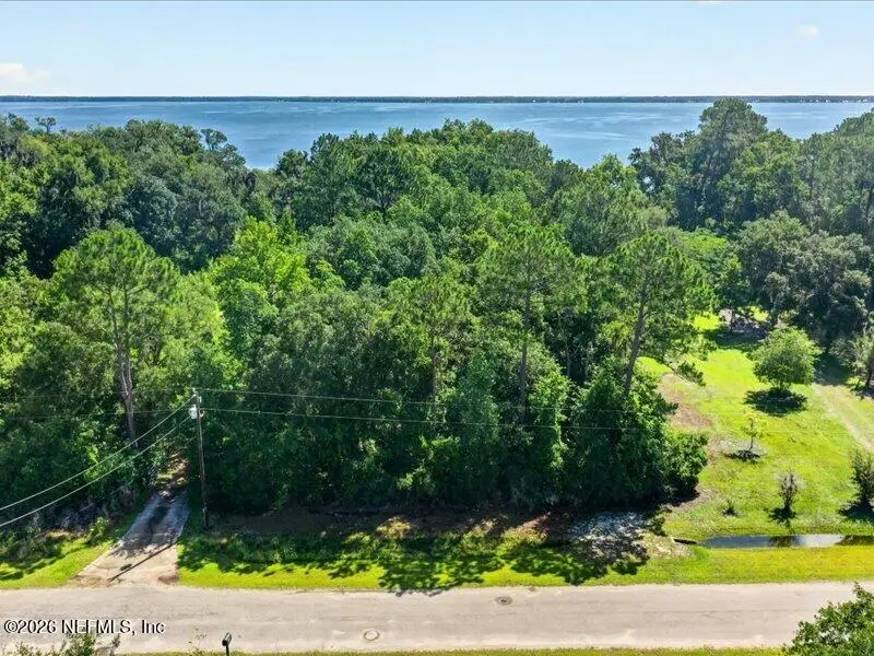 110 River Shores Road, Green Cove Springs, FL 32043 - #1