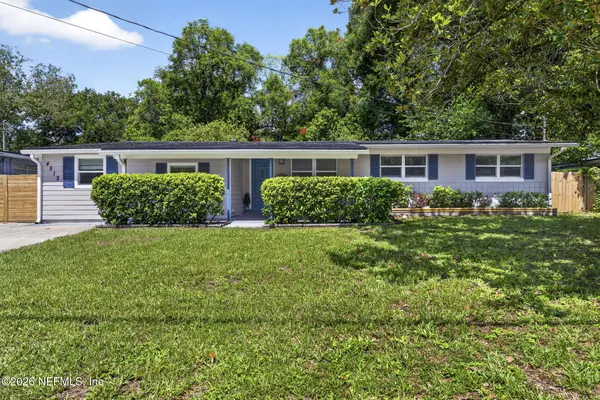 4512 Lane S Avenue, Jacksonville, FL 32210