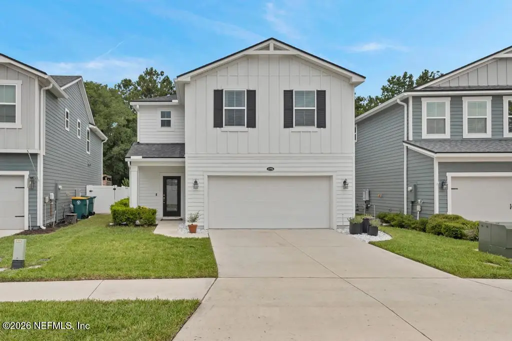 13756 Harlowton Avenue, Jacksonville, FL 32256 - #1