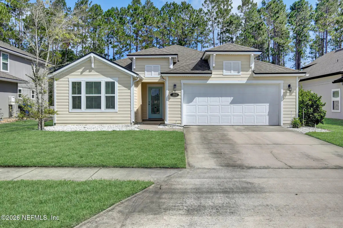 294 Grampian Highlands Drive, Saint Johns, FL 32259 - #1