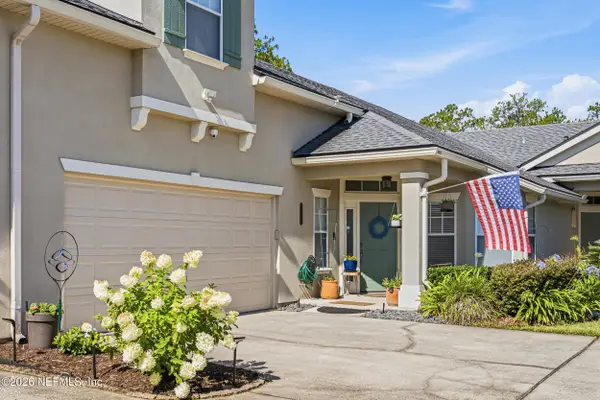 1861 Copper Stone Drive #D, Fleming Island, FL 32003