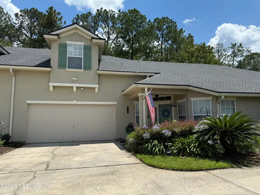 1861 Copper Stone Drive #D, Fleming Island, FL 32003 - #2