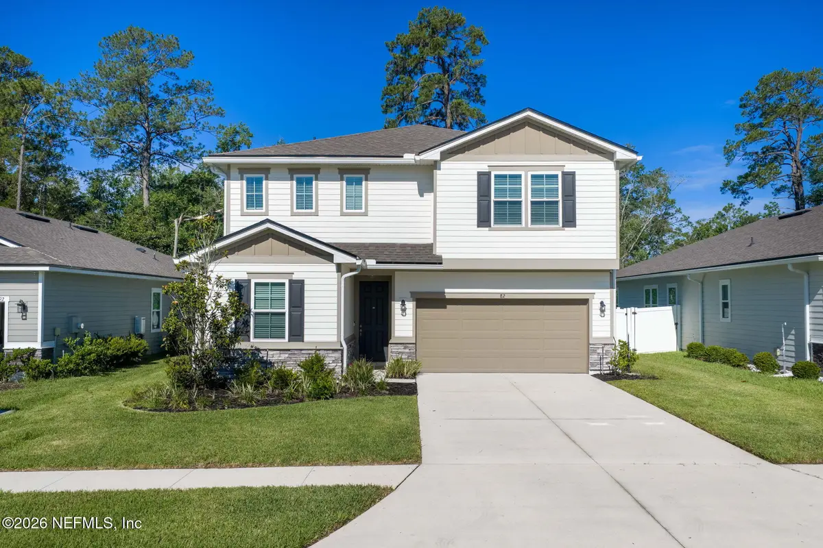 82 Wards Ravine Way, Saint Johns, FL 32259 - #1