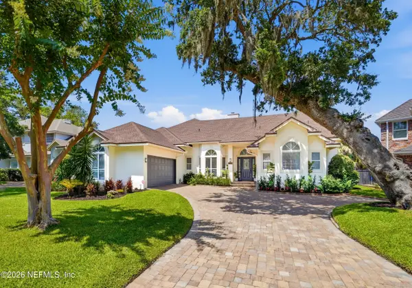 411 Snapping Turtle E Court, Atlantic Beach, FL 32233