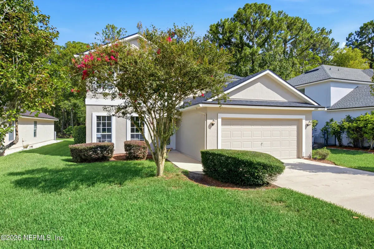 1555 Summerdown Way, Saint Johns, FL 32259 - #1