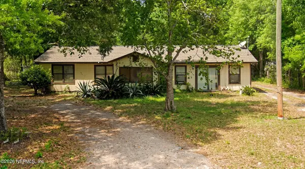 85257 Airplane Lane, Yulee, FL 32097