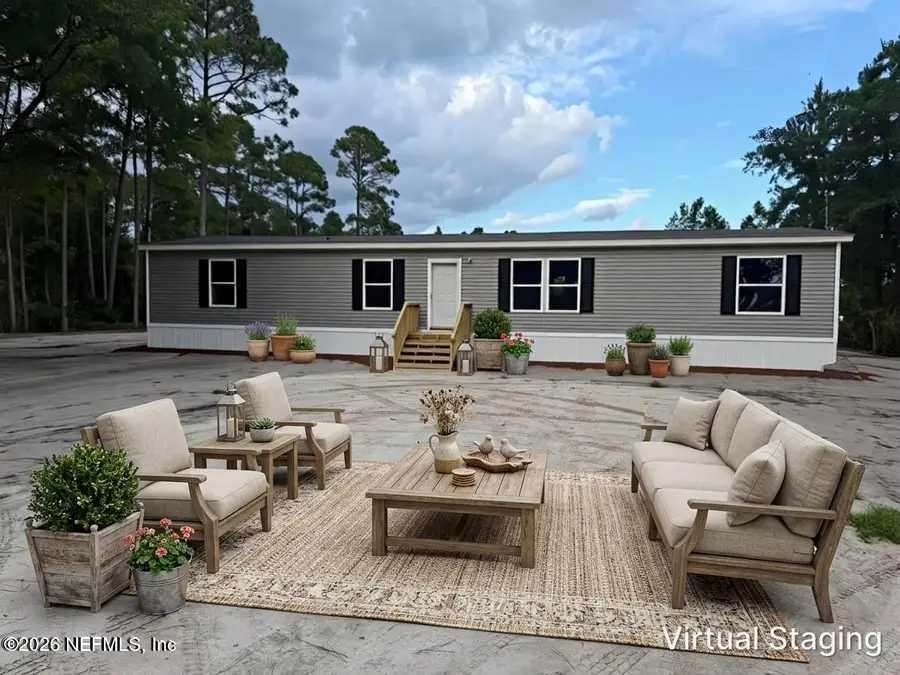 114 Nutmeg Trail, Interlachen, FL 32148 - #3