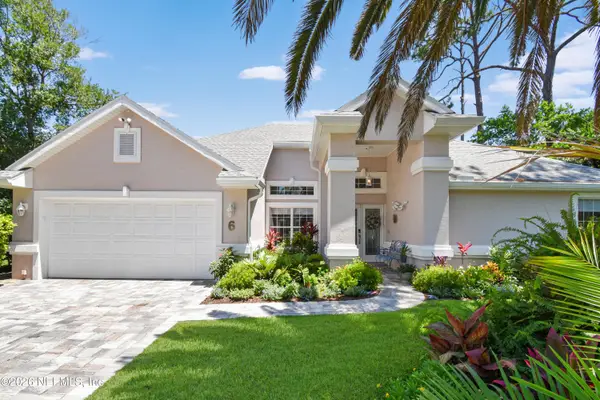 6 Egret Crest Lane, St. Augustine, FL 32080