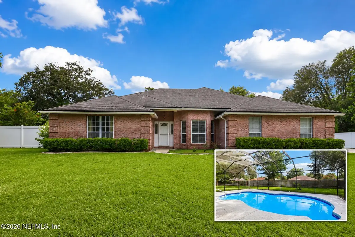 3165 N Star Court, Middleburg, FL 32068 - #1