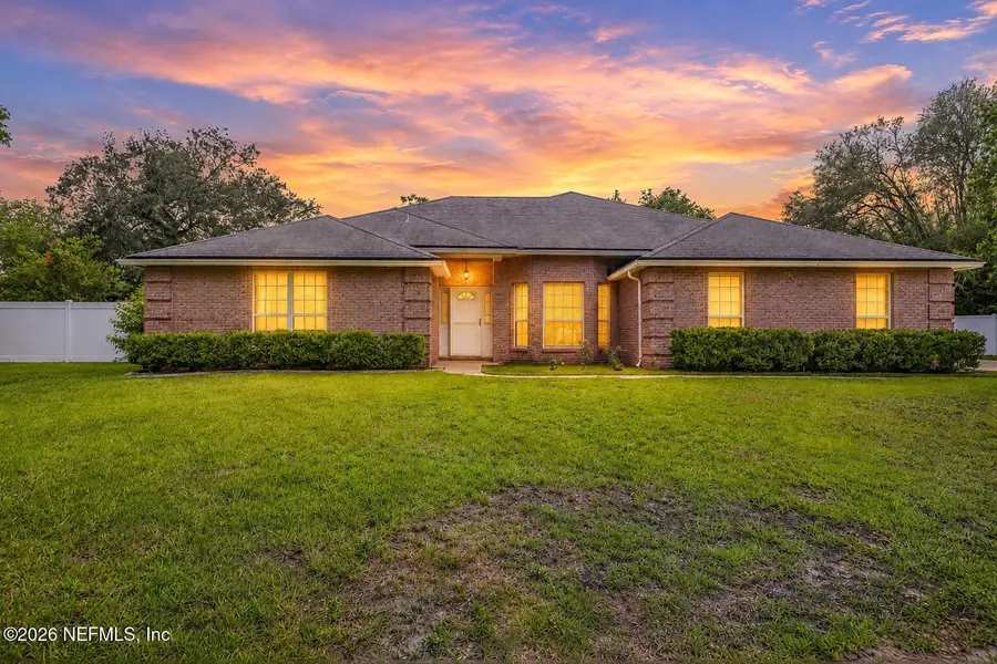 3165 N Star Court, Middleburg, FL 32068 - #3
