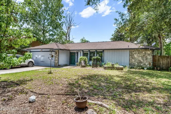 6258 Leeward Court, Fleming Island, FL 32003