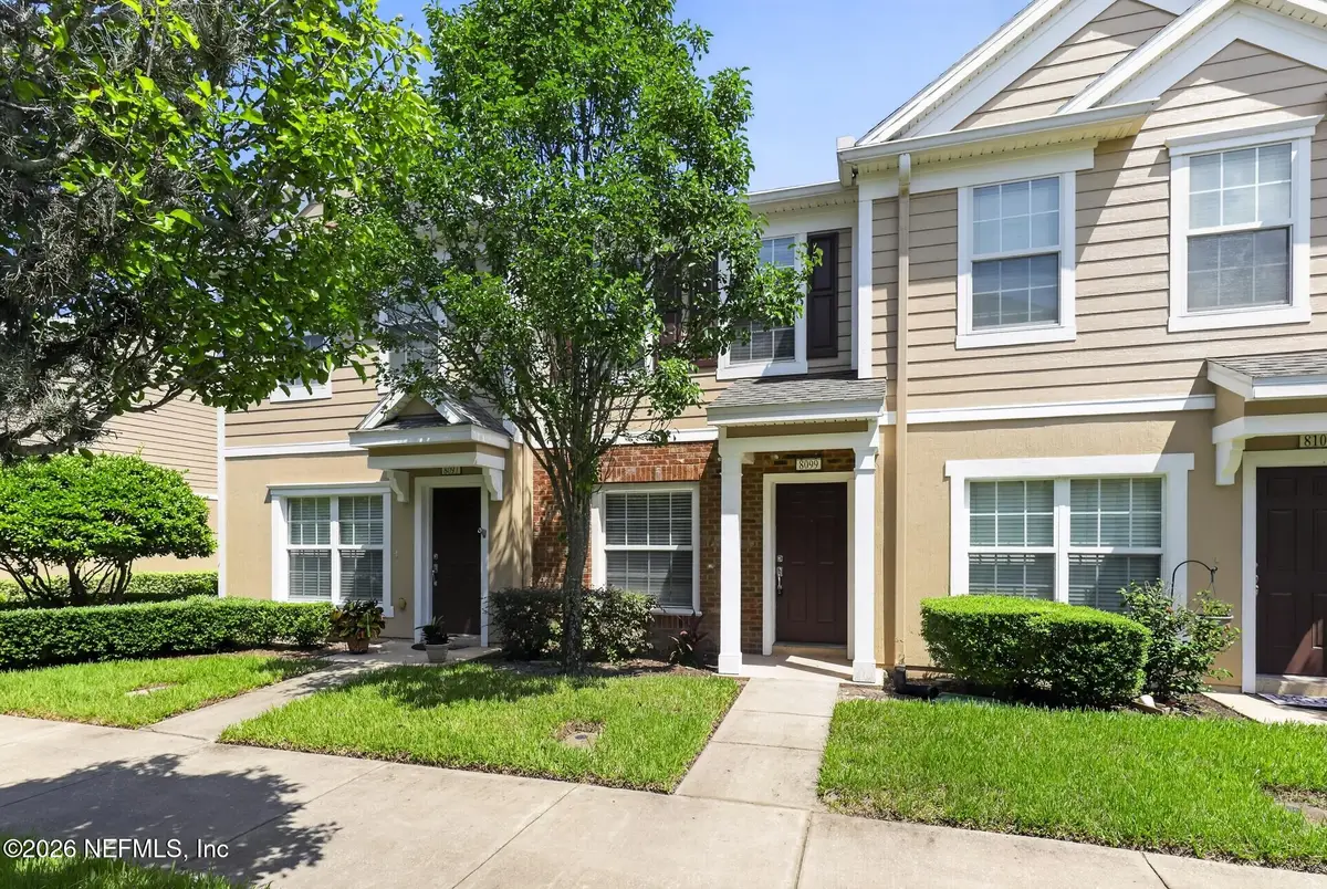 8099 Summer Cove Court, Jacksonville, FL 32256 - #1