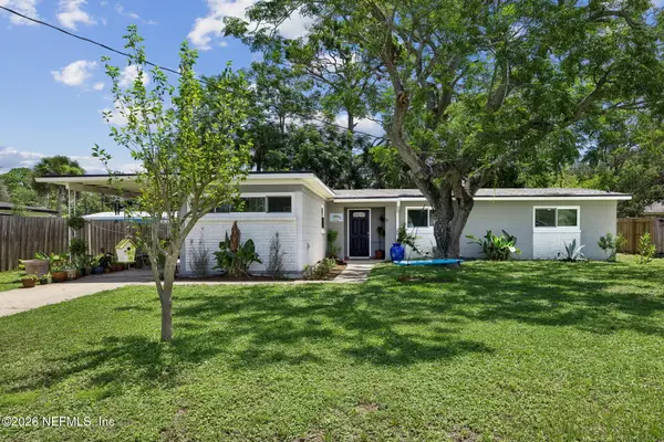 455 Irex Road, Atlantic Beach, FL 32233