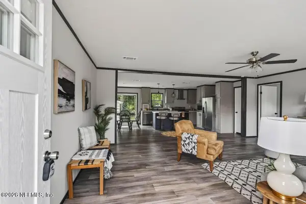 54108 Pelican Road, Callahan, FL 32011