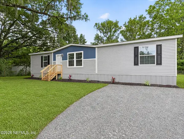 45342 Pickett Street, Callahan, FL 32011