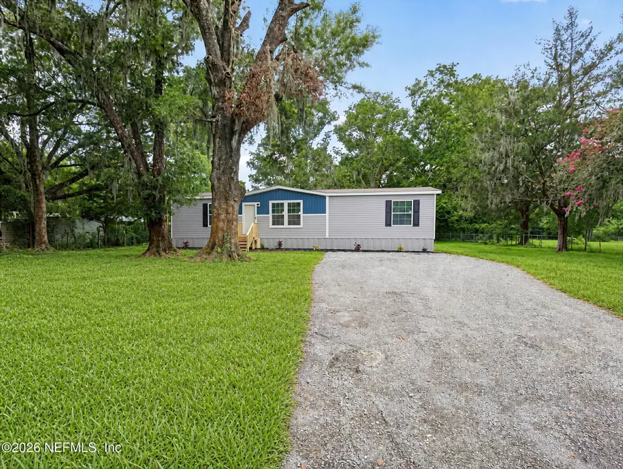 45342 Pickett Street, Callahan, FL 32011 - #2