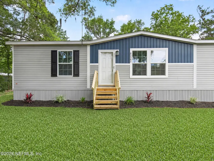 45342 Pickett Street, Callahan, FL 32011 - #3