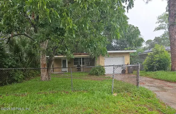 265 E 47th Street, Jacksonville, FL 32208