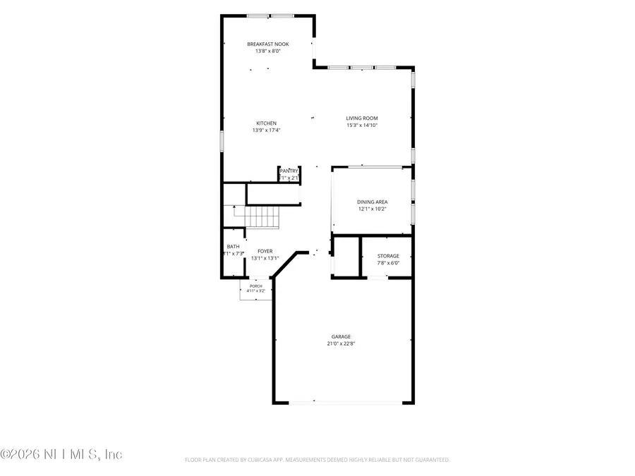 40 Howland Drive, Ponte Vedra, FL 32081 - #3
