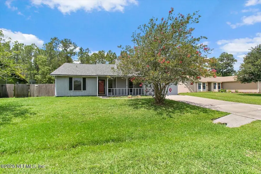1868 Hollars Place, Middleburg, FL 32068 - #2