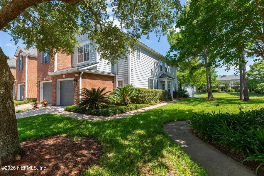 13461 Stone Pond Drive, Jacksonville, FL 32224 - #2