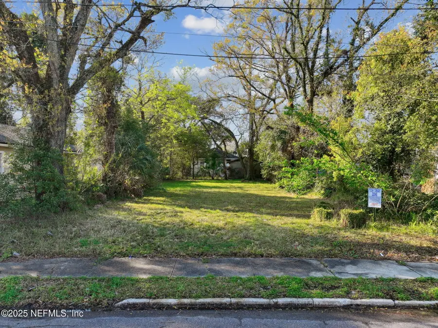 1572 W 7th W Street, Jacksonville, FL 32209 - #2