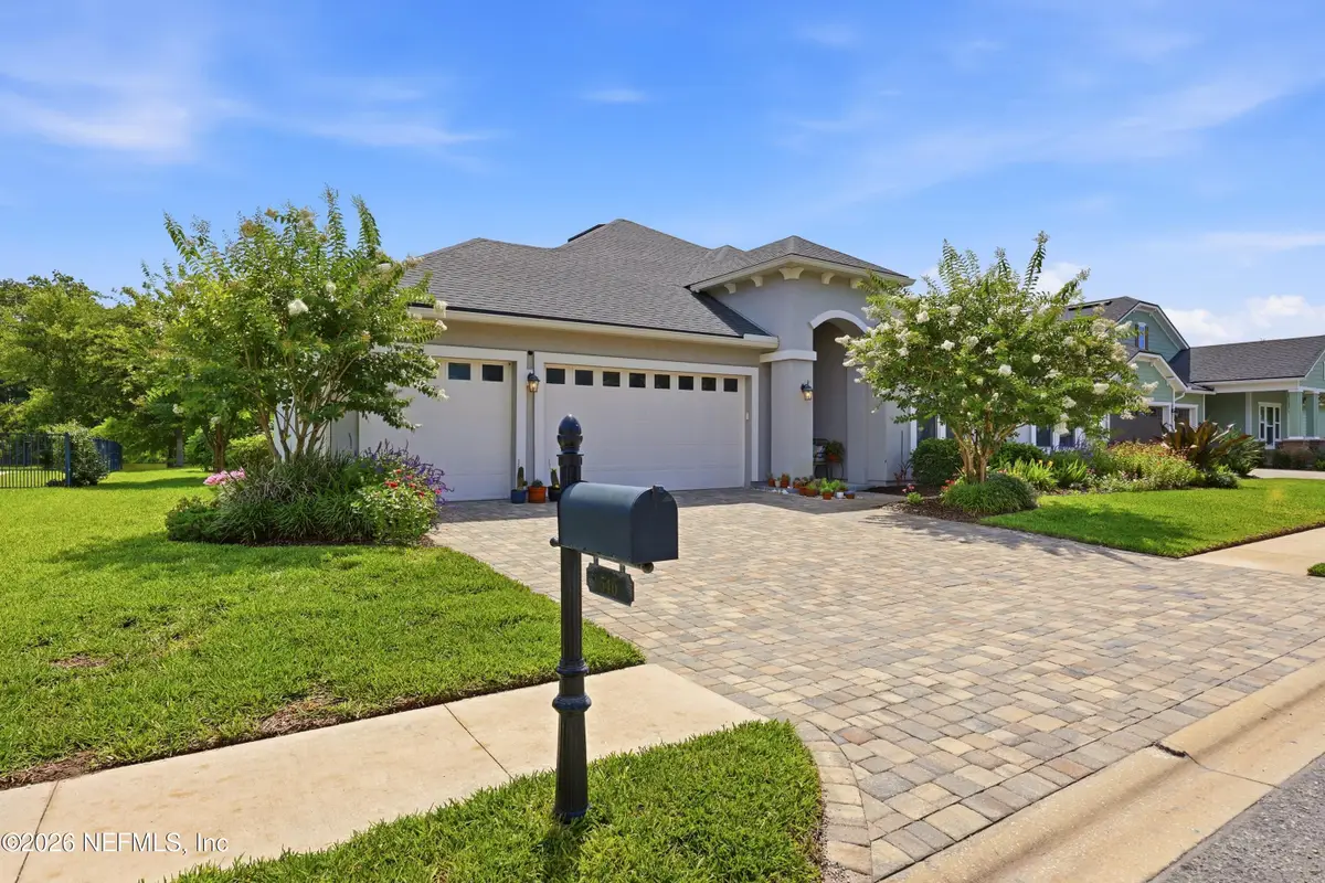 540 Pescado Drive, Saint Augustine, FL 32095 - #1