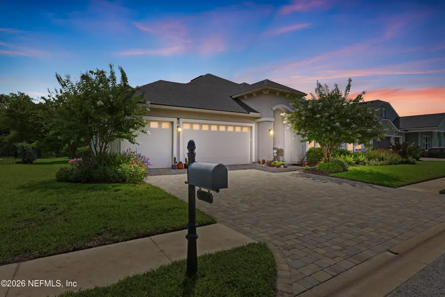 540 Pescado Drive, Saint Augustine, FL 32095 - #2