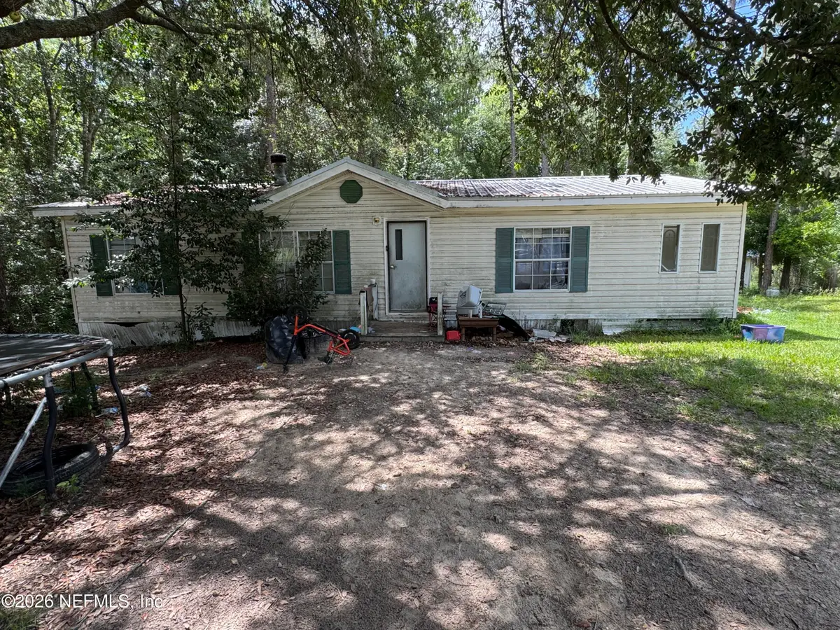 11583 E Confederate Drive, Sanderson, FL 32040 - #1