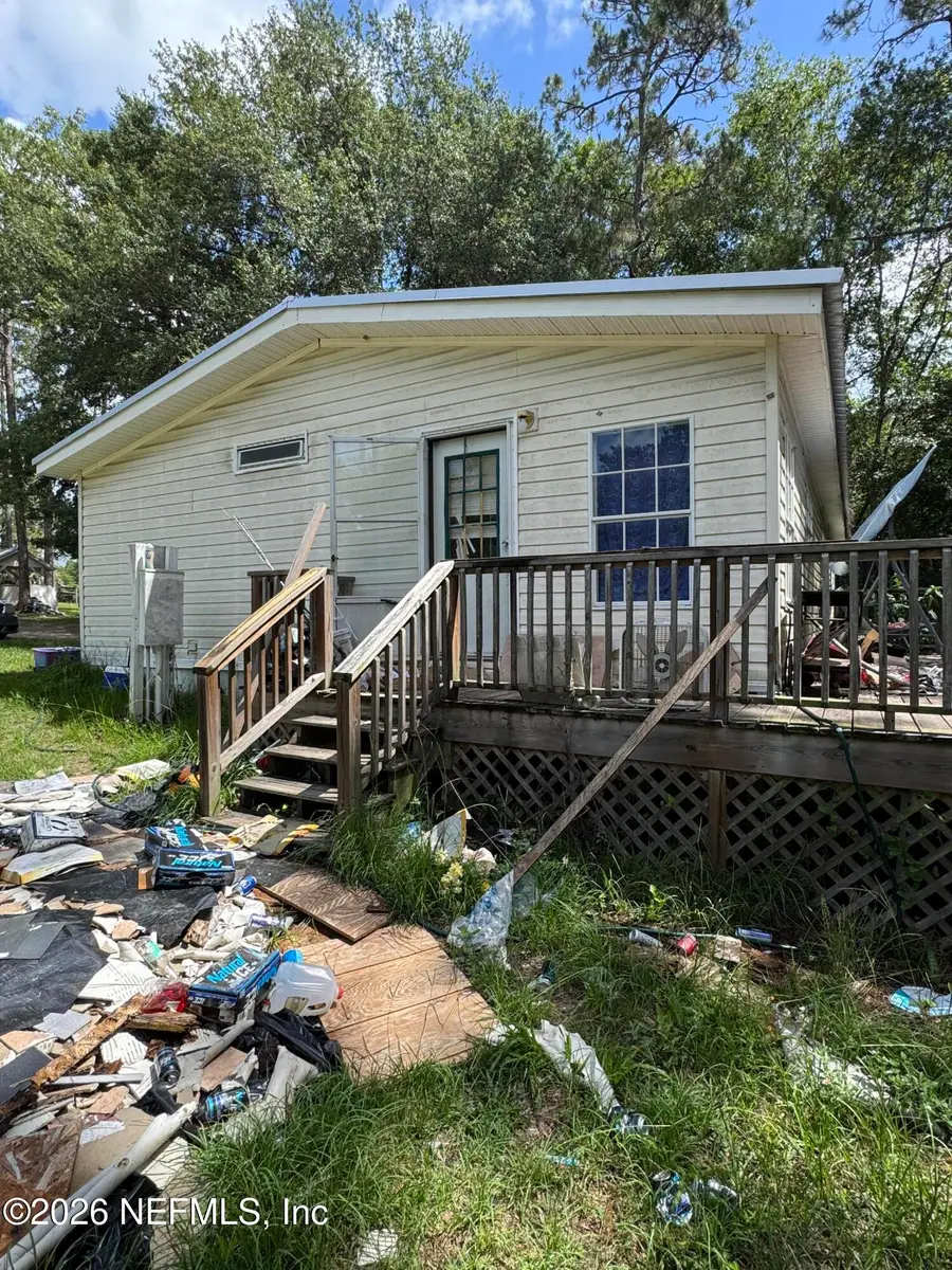 11583 E Confederate Drive, Sanderson, FL 32040 - #2