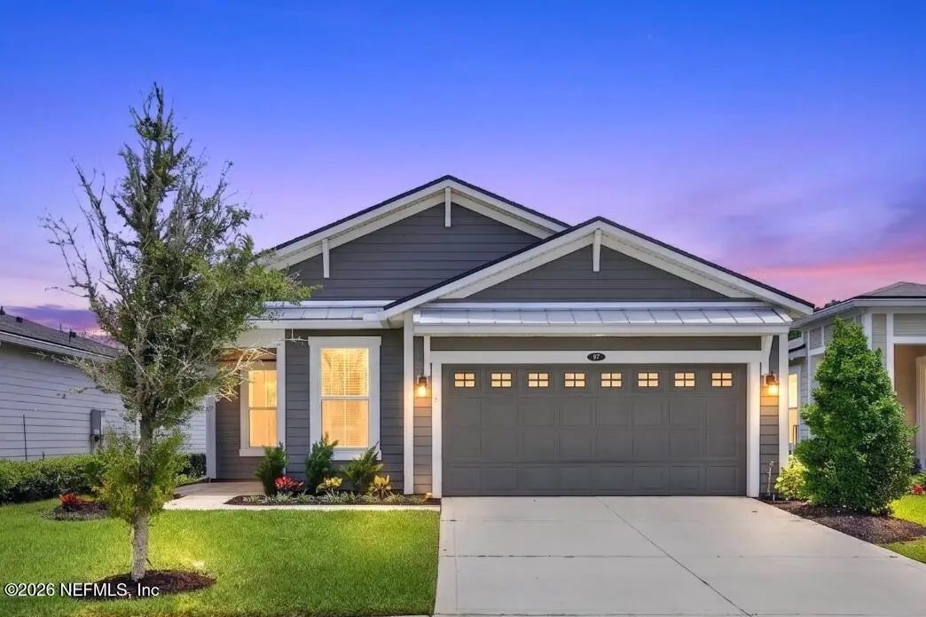 97 Kellet Way, Saint Johns, FL 32259 - #1
