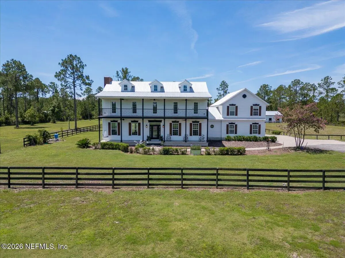 34175 Steeple Chase Way, Callahan, FL 32011 - #1