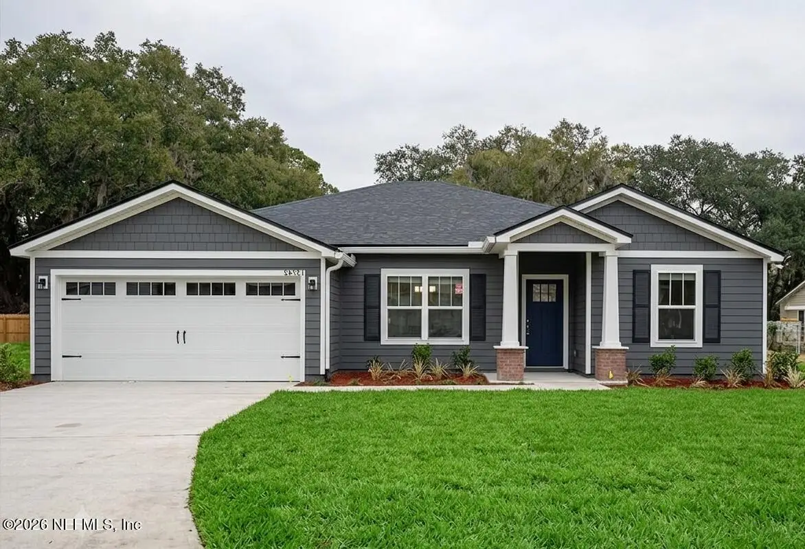 7565 Necia Drive, Jacksonville, FL 32244 - #1