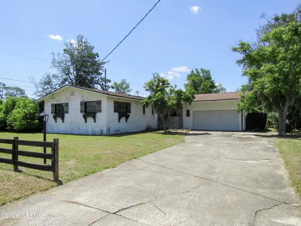 546 Baisden Road, Jacksonville, FL 32218