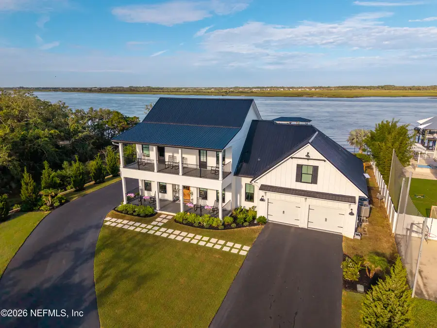 4221 Myrtle Street, Saint Augustine, FL 32084 - #2