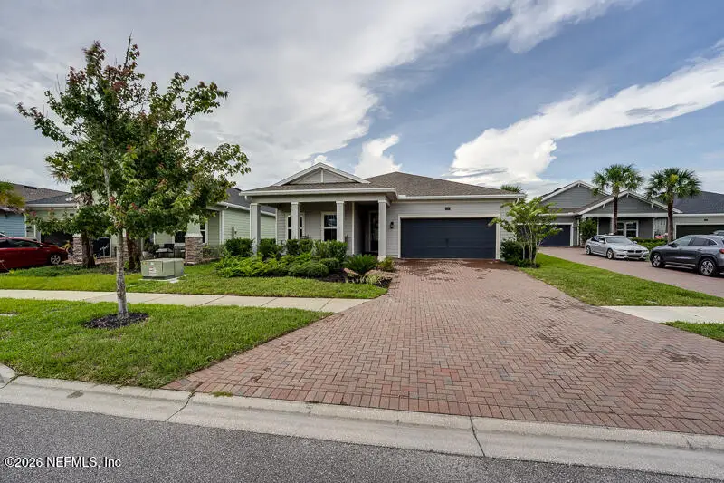 201 Tilden Court, Saint Augustine, FL 32092 - #3