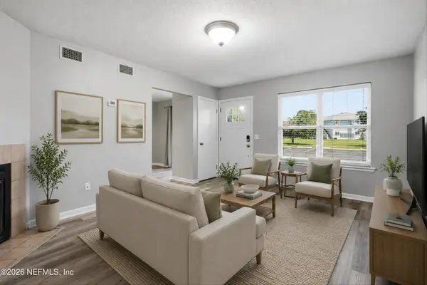 791 Assisi Lane #2105, Jacksonville, FL 32233
