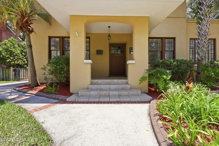 1453 Belvedere Avenue, Jacksonville, FL 32205 - #2
