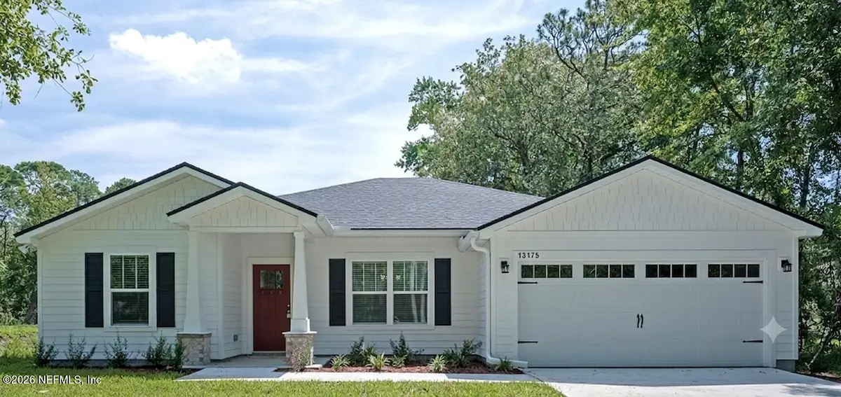 9416 Joos Road, Jacksonville, FL 32220 - #1