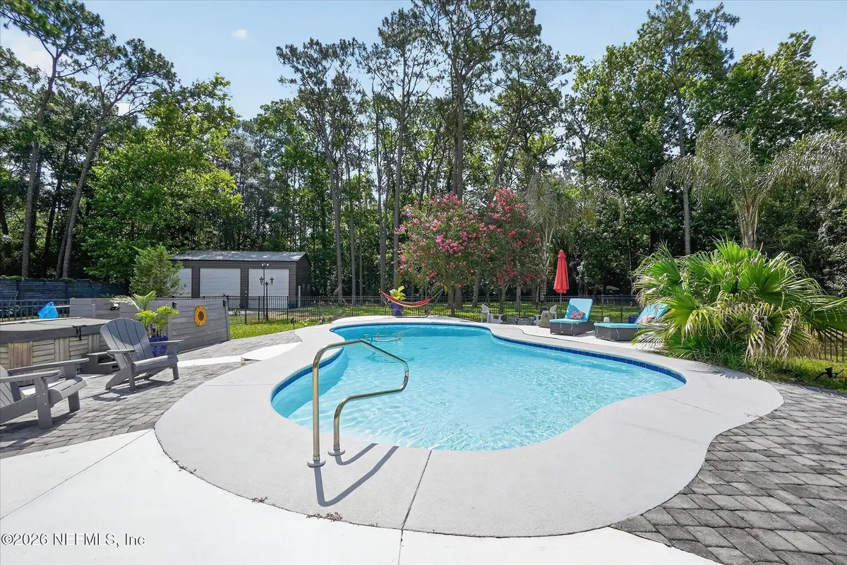 6253 Carlton Road, Jacksonville, FL 32244 - #1