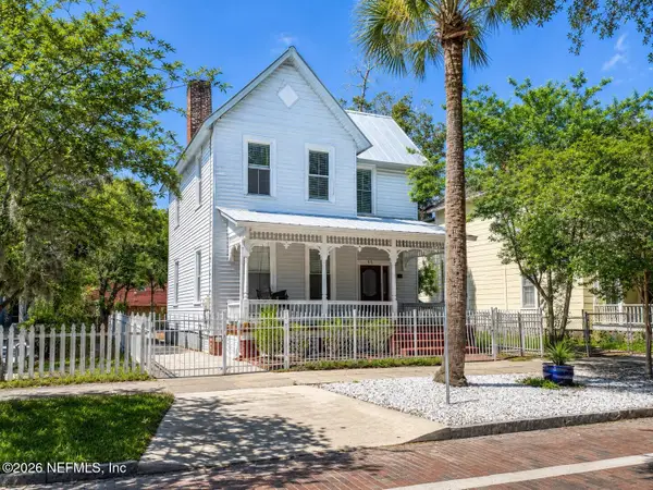 45 W 4th Street, Jacksonville, FL 32206