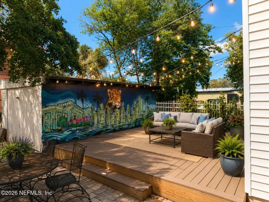 45 W 4th Street, Jacksonville, FL 32206 - #2