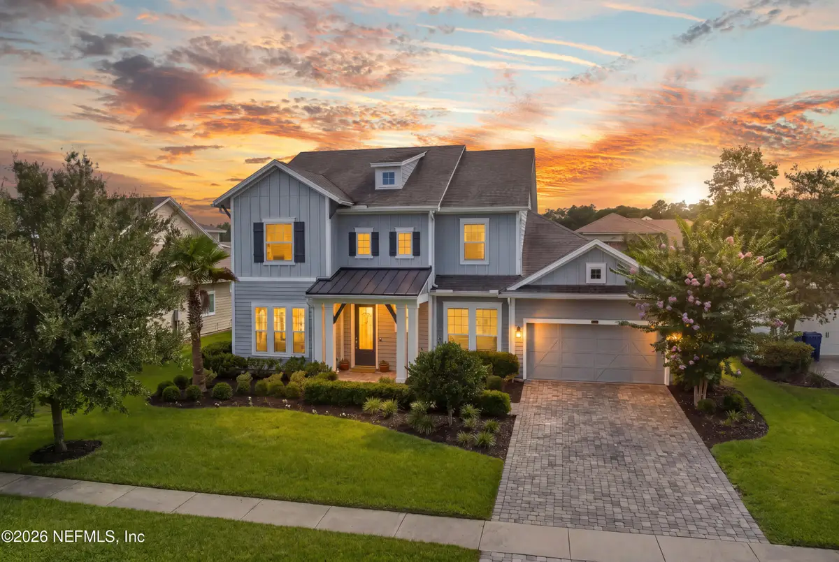 513 Spanish Creek Drive, Ponte Vedra, FL 32081 - #1