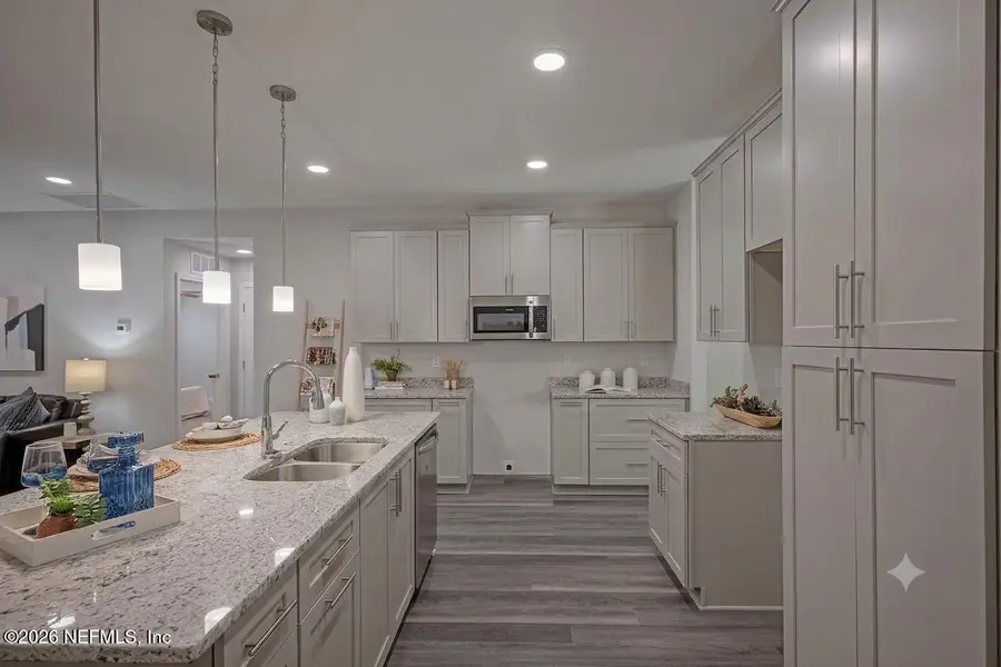 1313 Fred Gray Road, Jacksonville, FL 32218 - #3