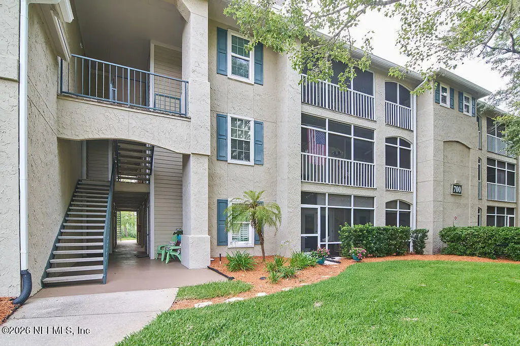 700 Ironwood Drive #723, Ponte Vedra Beach, FL 32082 - #1