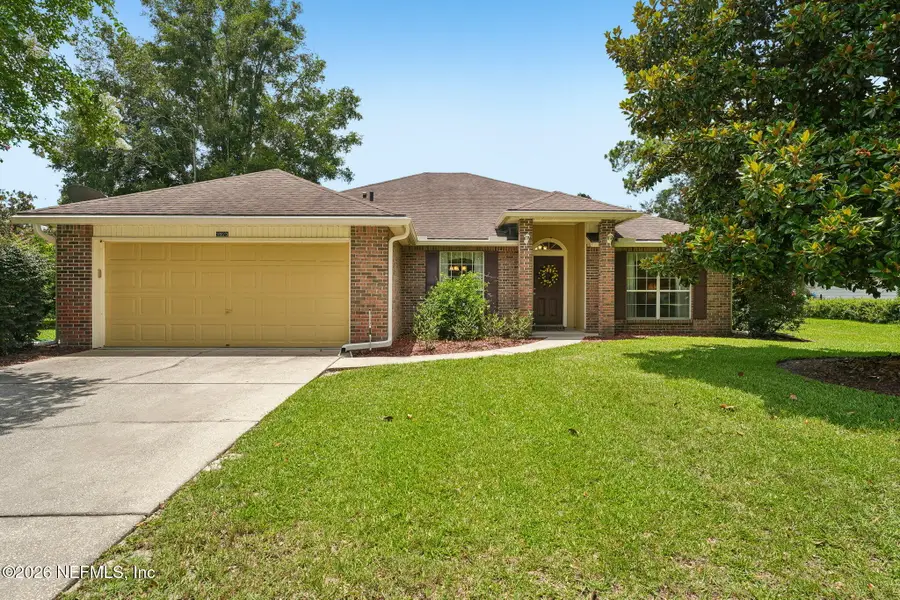 3923 Lake Crest Terrace, Middleburg, FL 32068 - #3