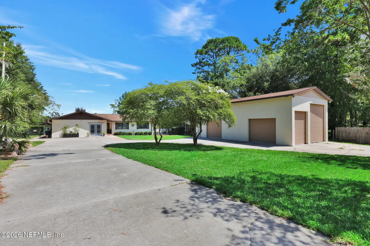 3057 Donato N Drive, Jacksonville, FL 32226 - #1