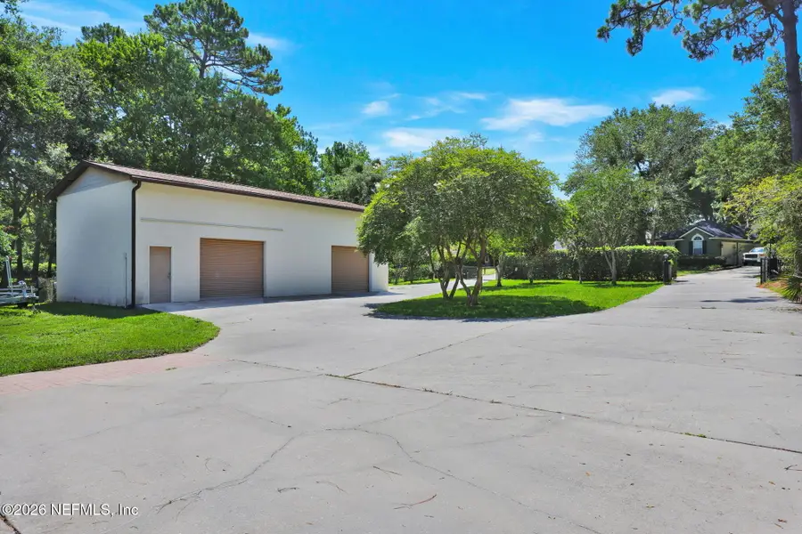 3057 Donato N Drive, Jacksonville, FL 32226 - #3