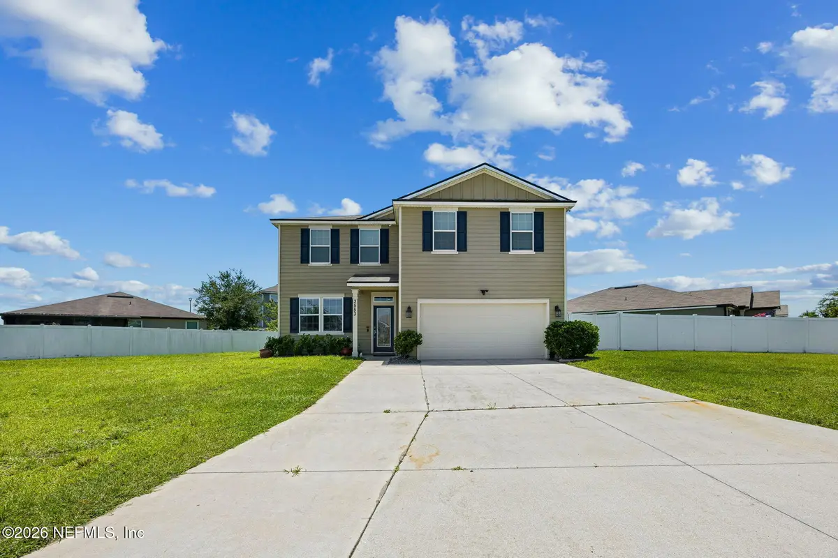 3553 Derby Forest Drive, Green Cove Springs, FL 32043 - #1