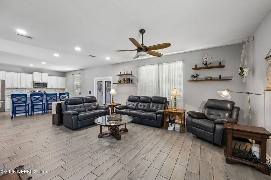 3553 Derby Forest Drive, Green Cove Springs, FL 32043 - #3